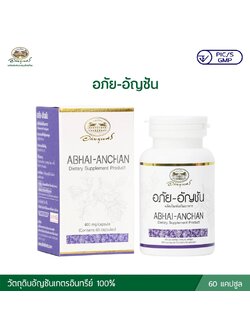 อภัย-อัญชัน อภัยภูเบศร