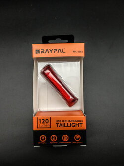 ไฟท้าย Raypal รุ่น RPL-2282