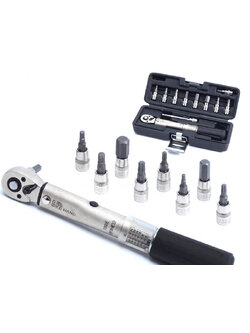 ประแจปอนด์ Bikehand