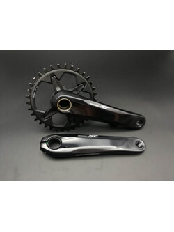 จาน XT 12 Speed (FC-M8100)