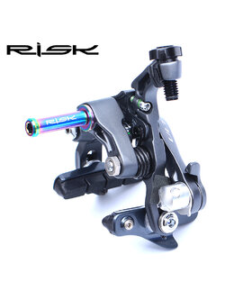 น้อตไทเทเนียมยึดก้ามเบรค