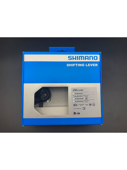 มือเกียร์ Deore 11 Speed (SL-M5100) เฉพาะข้างขวา