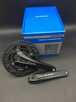 จานทัวร์ริ่ง Alivio FC-T4060