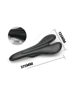 เบาะคาร์บอน GUB 1152