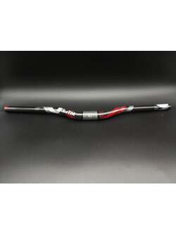 แฮนด์ภูเขาคาร์บอน ITM