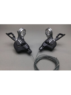 ชุดเกียร์ Shimano SLX 11 speed (M7000)