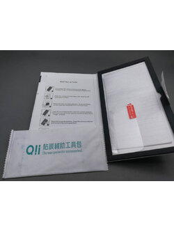 ฟิลม์กันรอย Garmin 520 และ 820