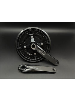 จาน Touring Deore (FC-M6000)