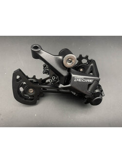 ตีนผี Deore 11 Speed (RD-M5100SGS)