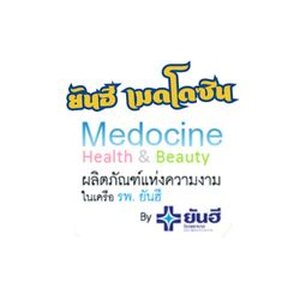 ยันฮี เมดโดซิน