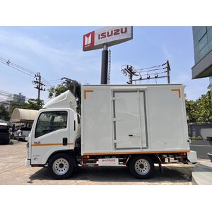 NLR ตู้แห้ง