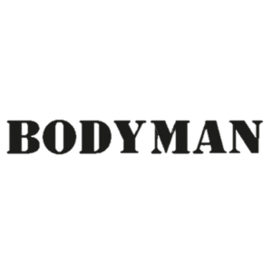 BODYMAN (สีบอดี้แมน)