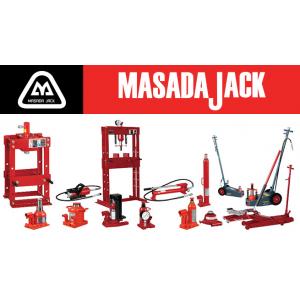 MASADA JACK
