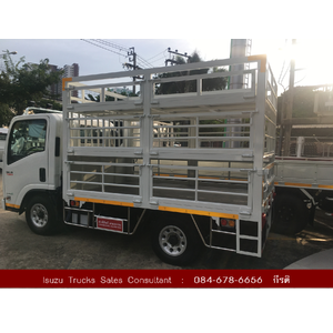 NLR รถบรรทุกน้ำถัง