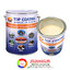 TOP COATING A6307 สีทับหน้าอะคริลิก 1K (สีครีมไข่ไก่)