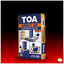 TOA GROUT GP ทีโอเอ เกร๊าท์ จีพี