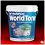 WorldTone สีน้ำอะคริลิก เวิลด์โทน