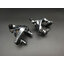 Groupset 105 (R7000) 11 Speed สีเงิน
