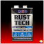 MAXZO Rust Tech Thinner No.210 ทินเนอร์แมกโซ่ เบอร์ 210 (ขนาด 1 แกลลอน)