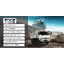 FVZ34QXDXB EURO5 Max (คัชซียาว 6.2 เมตร)