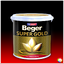 Beger SUPER GOLD A/C 707 สีทองคำ เบเยอร์ ซุปเปอร์โกลด์ สีน้ำอะคริลิค (สีทองยุโรป)