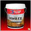 Nippon Paint Vinilex Acrylic Exterior Semi-Gloss นิปปอนเพนต์ วีนิเลกซ์ อะคริลิค สำหรับภายนอก (ชนิดกึ่งเงา)