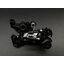 ตีนผี Ultegra GRX (RD-RX812)
