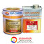 BOZZGOLD A888 S.P. สีอะคริลิกเคลือบเงาทองคำเปลว