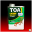 TOA Clear Gloss Lacquer T-5000 ทีโอเอ แล็กเกอร์ ชนิดเงา T-5000
