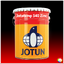 Jotun Jotatemp 540 Zinc สีโจตันโจตาเทม 540 ซิงค์