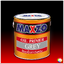MAXZO OIL PRIMER GRAY สีรองพื้นเทากันสนิม แมกโซ่