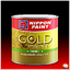 Nippon Paint Gold Paint Enamel นิปปอนเพนต์ สีน้ำมัน โกลด์เพนต์ สีทองคำ