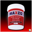 สีน้ำอะครีลิคแท้ 100% แมกโซ่ สำหรับทาภายนอกและภายใน MAXZO 100% ACRYLIC EMULSION For EXTERIOR & INTERIOR