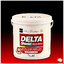 Delta Shield Semi-Gloss Premium สีน้ำอะครีลิคกึ่งเงา เกรดพรีเมี่ยม เดลต้า ชิลด์ เซมิ-กลอส