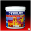 Dynolux Acrylic Emulsion ไดโนลักซ์ สีน้ำอะคริลิค