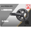 จาน Shimano Ultegra 11 Speed FC-R8000