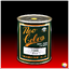 สีพ่นรถยนต์ ตราพัด NEO CELVA สี 3 ดาว