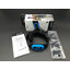 สายรัดหน้าอกวัดชีพจร Garmin Premium Heart rate Tri