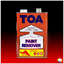 TOA Paint Remover น้ำยาลอกสี ทีโอเอ