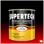 Toa Supertech Full Gloss Enamel ทีโอเอ ซุปเปอร์เทค สีเคลือบเงา สําหรับภายนอกและภายใน