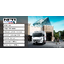 ISUZU NPR EURO5 Max (คัชซียาว 4.3 เมตร)