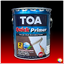 TOA Quick Primer ทีโอเอ ควิก ไพรเมอร์ 18 L.