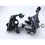 ก้ามเบรค Ultegra Direct mouth (BR-R8010F+R) เบรคด้านหลังยึดใต้กะโหลก