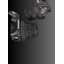 มือเกียร์ กริ๊ฟชิฟ Shimano 6-7 Speed ในชุดมาพร้อมสายเกียร์