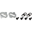 บันได Shimano PD-EH500