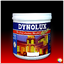 Dynolux Acrylic Emulsion ไดโนลักซ์ (กี่งเงา) (เฉดพิเศษ2)