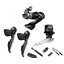 Set Upgrade Dura Ace DI2 (9150)