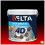 Delta Shield 4D Alkali Resisting Primer สีรองพื้นปูนใหม่กันด่างเดลต้า ชิลด์ โฟร์ดี