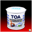 TOA Industrial Lacquer ทีโอเอ สีพ่นอุตสาหกรรม สูตรน้ำ
