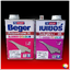Beger B-5000 Colour Polyurethane 2K สีเบเยอร์ โพลียูรีเทน B-5000 คัลเลอร์ ระบบ 2 ส่วน